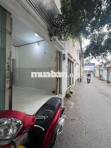 cho thuê phòng trọ vừa ở vừa kinh doanh, nail, giặt ủi…