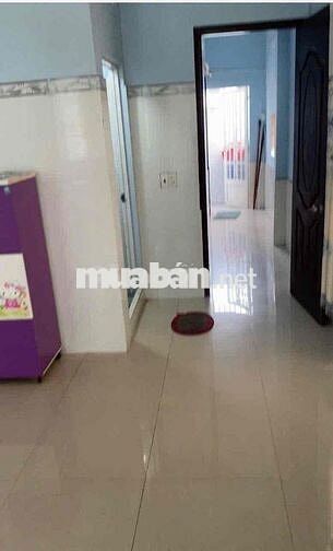 CHO THUÊ NHÀ NGUYÊN CĂN GÓC - 1TRỆT1LẦU[4x14M] - HẺM 6M THÔNG - 2PN3WC