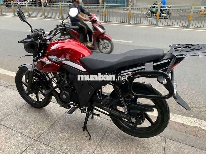 Honda CB verza 150 2024 mới 99% Bstp chính chủ