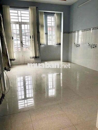 CHO THUÊ NHÀ NGUYÊN CĂN GÓC - 1TRỆT1LẦU[4x14M] - HẺM 6M THÔNG - 2PN3WC