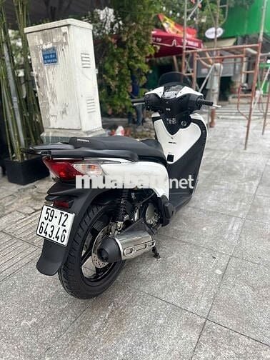 Honda SH 150i 2009 Sporty Trắng