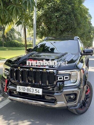 Stormtrak 2024 – FULL 200TR ĐỒ – ĐẸP KO TÌ VẾT