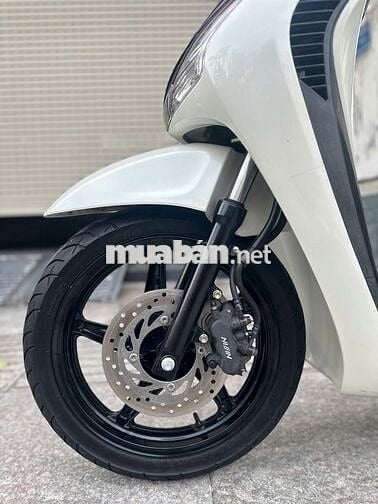Honda SH 150i 2011 Trắng sporty