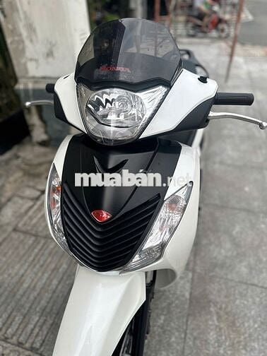 Honda SH 150i 2009 Sporty Trắng