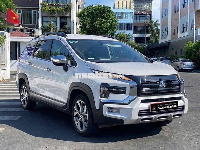 Mitsubishi Xpander Cross 2024 - 67000 km