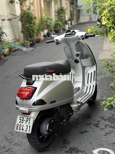 Vespa S 125 . 3vie . máy zin êm . chính chủ