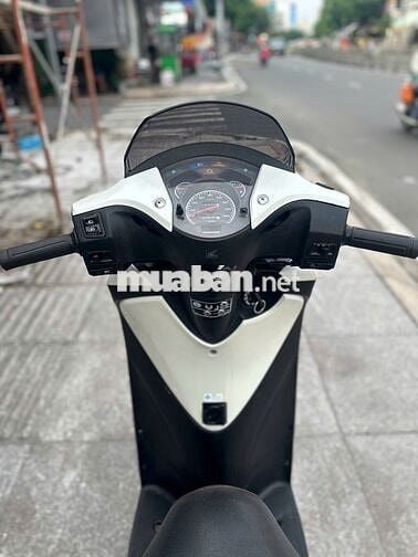 Honda SH 150i 2011 Trắng sporty