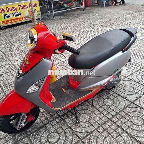 Xe đep máy êm như mới vỏ mới đèn mới đi vọt