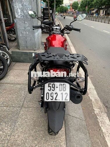 Honda CB verza 150 2024 mới 99% Bstp chính chủ