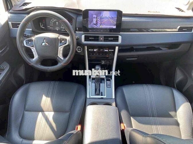 Mitsubishi Xpander Cross 2024 - 67000 km
