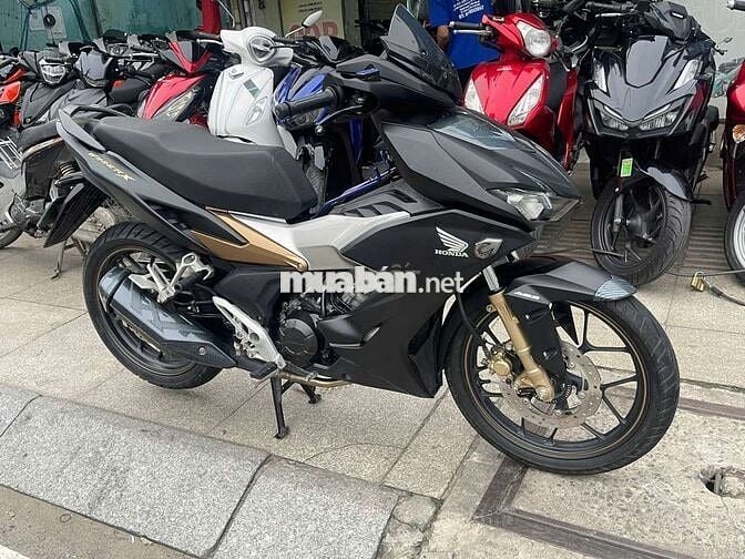 Honda winner x ABS 2020 mới 90% Bstp chính chủ