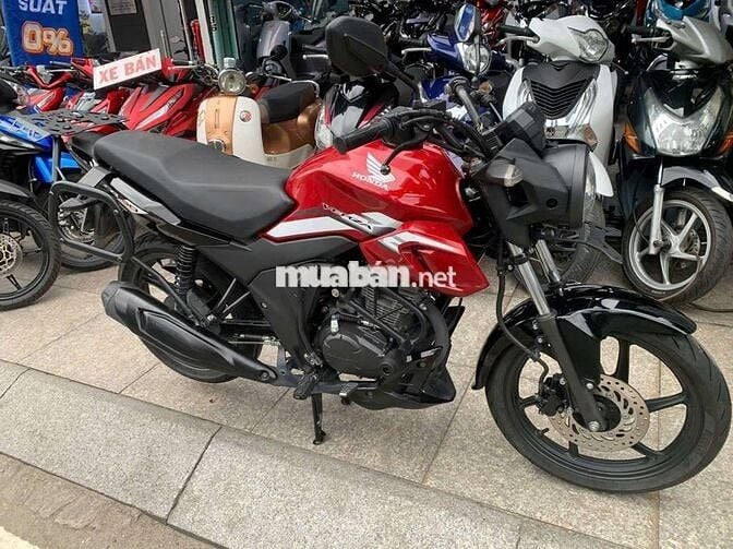 Honda CB verza 150 2024 mới 99% Bstp chính chủ