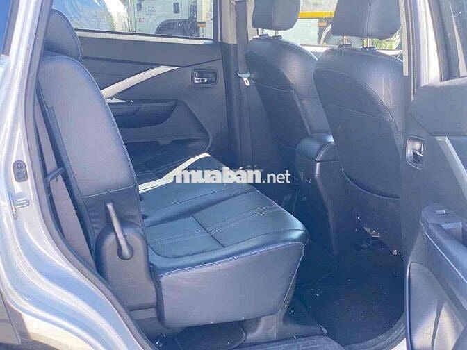 Mitsubishi Xpander Cross 2024 - 67000 km