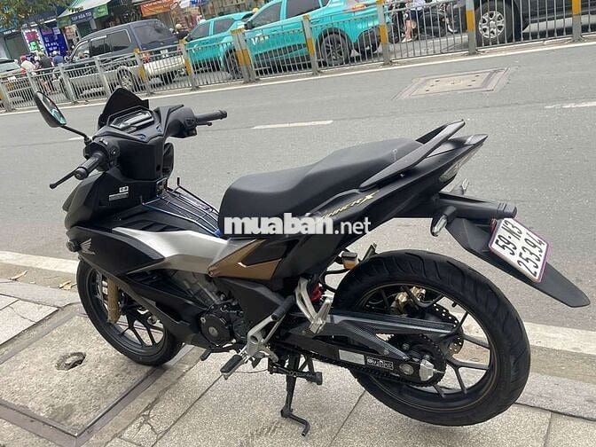 Honda winner x ABS 2020 mới 90% Bstp chính chủ