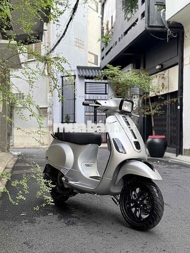 Vespa S 125 . 3vie . máy zin êm . chính chủ