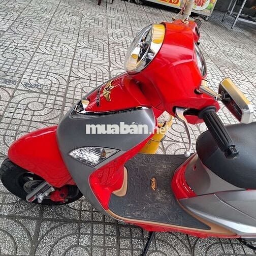 Xe đep máy êm như mới vỏ mới đèn mới đi vọt