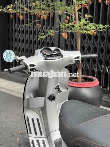 Vespa S 125 . 3vie . máy zin êm . chính chủ