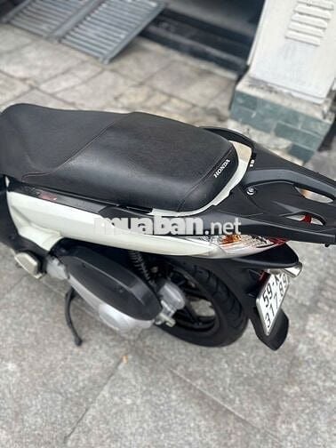Honda SH 150i 2011 Trắng sporty