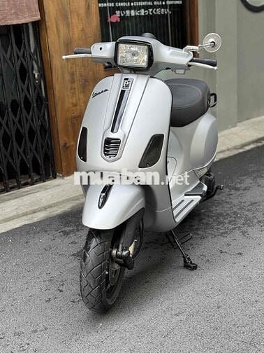 Vespa S 125 . 3vie . máy zin êm . chính chủ