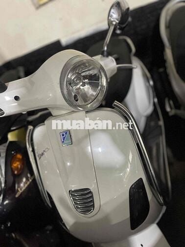 Piaggio Vespa LX 2024 Trắng