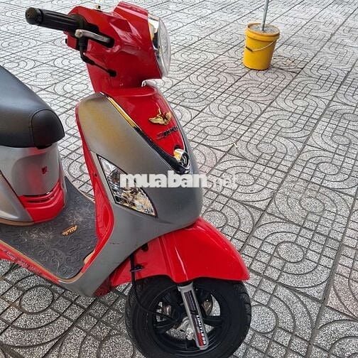 Xe đep máy êm như mới vỏ mới đèn mới đi vọt