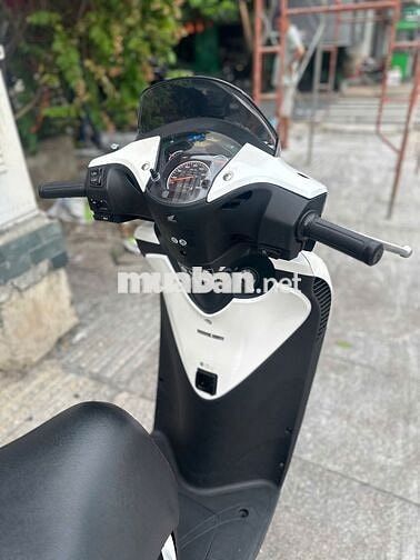 Honda SH 150i 2009 Sporty Trắng