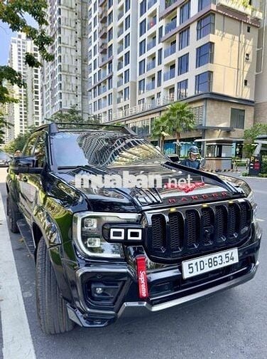 Stormtrak 2024 – FULL 200TR ĐỒ – ĐẸP KO TÌ VẾT