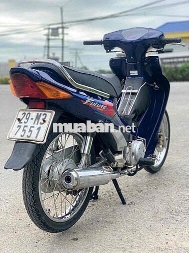 Bán xe future đầu ET máy zin sơn zin đồ zin theo x