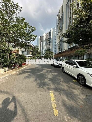 Cho thuê mở vp lầu lửng KDC D2D mới xây