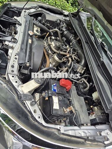 Innova 2016MT (mẩu mới) gia đình sử dụng mới 95%.