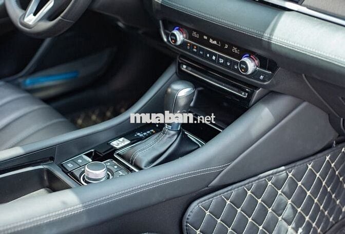 Mazda 6 2022 Premium 2.0 32.000 km