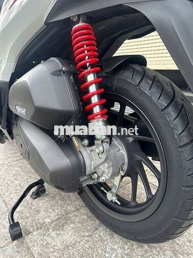 Honda SH Mode 125 ABS 2023 Xám 9000km