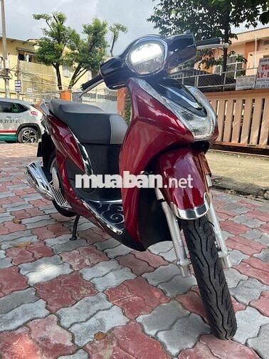 Honda SH Mode ABS Đỏ 2025 - ODO 3000KM - Bao Check