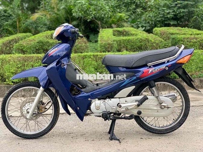 Bán xe future đầu ET máy zin sơn zin đồ zin theo x