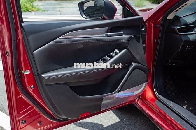 Mazda 6 2022 Premium 2.0 32.000 km