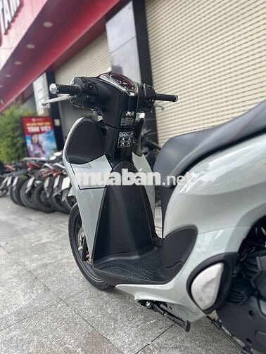Honda SH Mode 125 ABS 2023 Xám 9000km