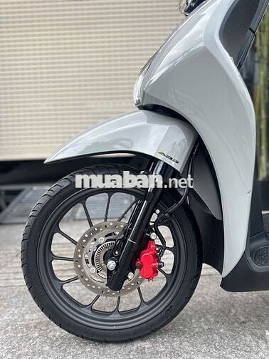 Honda SH Mode 125 ABS 2023 Xám 9000km