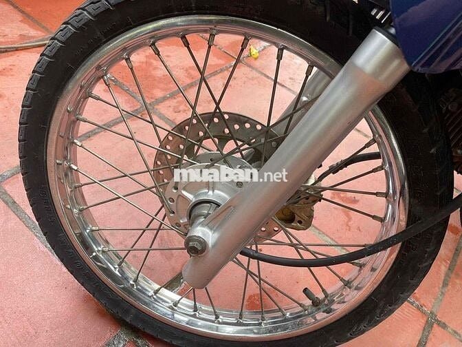 Bán xe future đầu ET máy zin sơn zin đồ zin theo x