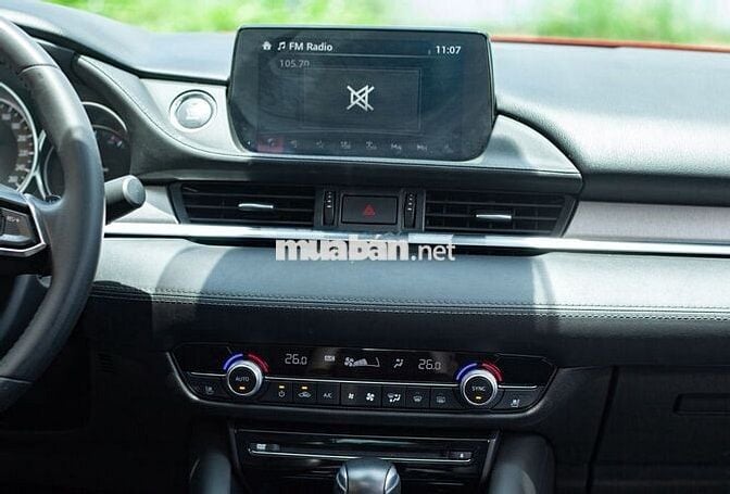 Mazda 6 2022 Premium 2.0 32.000 km