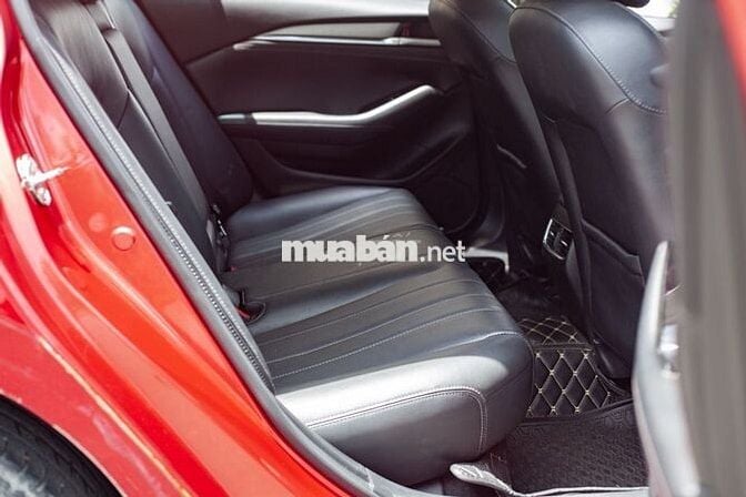 Mazda 6 2022 Premium 2.0 32.000 km