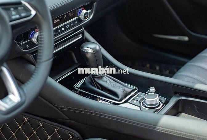 Mazda 6 2022 Premium 2.0 32.000 km