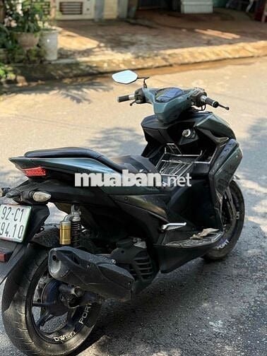 Bán xe NVX 155 dk 2018