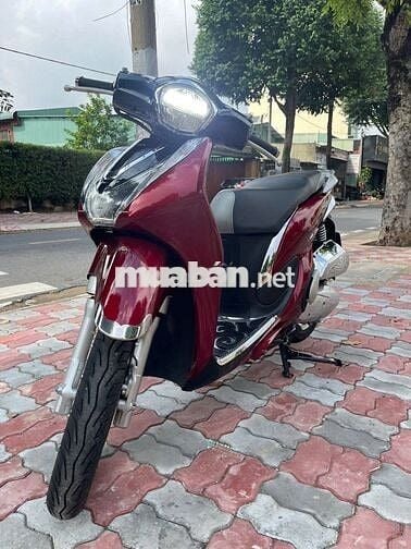 Honda SH Mode ABS Đỏ 2025 - ODO 3000KM - Bao Check