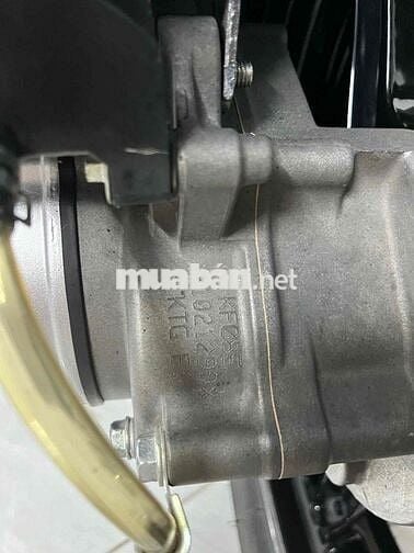 Sh ý 150i sm102 máy zin chưa rớt đầu