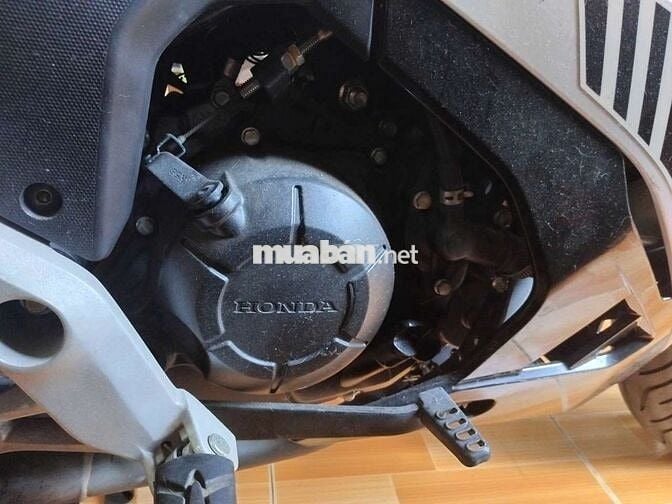 Honda Winner V3 150 2024 Trắng đen tím