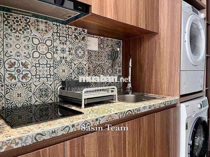 Căn Hộ Ban Công Full NT Giặt Sấy Riêng_Bảo Vệ_Tô Hiến Thành Q10