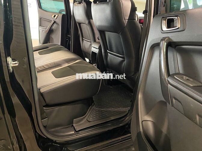 Ford Ranger 2022 Raptor 2.0L 4x4 AT - 66000 km