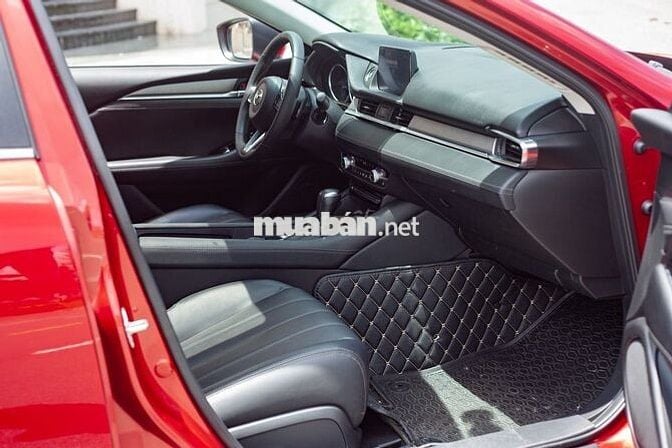 Mazda 6 2022 Premium 2.0 32.000 km