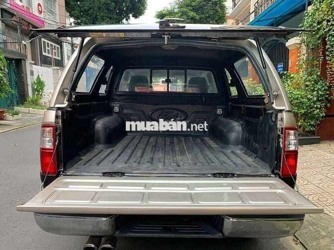 ✅Ford Ranger 2cầu.sàn.dầu