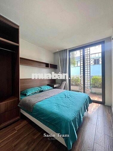 Căn Hộ Ban Công Full NT Giặt Sấy Riêng_Bảo Vệ_Tô Hiến Thành Q10